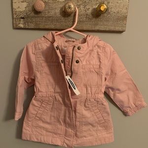 Old Navy Jacket with hood